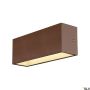 SLV SITRA L WL UP/DOWN 1005157 kinkiet 1x24W/LED 2700 / 2800lm 3000/4000K 105º IP44