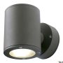 SLV SITRA 230365 kinkiet 2x9W/GX53 IP44