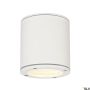 SLV SITRA 231541 oprawa natynkowa 1x9W/GX53 IP44
