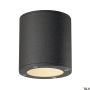 SLV SITRA 231545 oprawa natynkowa 1x9W/GX53 IP44