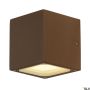 SLV SITRA CUBE 232537 kinkiet 2x9W/GX53 IP44