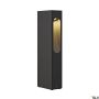 SLV SLOTBOX 40 232135 lampa stojąca 1x8W/LED 160lm 3000K IP44