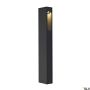 SLV SLOTBOX 70 232145 lampa stojąca 1x8.7W/LED 160lm 3000K IP44