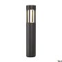 SLV SLOTS 45 231815 lampa stojąca 1x4.5W/LED 200lm 3000K 68º IP44