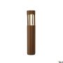 SLV SLOTS 45 231817 lampa stojąca 1x4.5W/LED 200lm 3000K 68º IP44