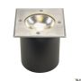 SLV SOLASTO 120 227604 oprawa najazdowa 1x8.6W/LED 580lm 3000K 120º IP67