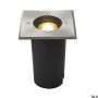 SLV SOLASTO 120 227684 oprawa najazdowa 1x6W/GU10 IP67