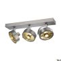 SLV KALU 147326 spot 3x75W/GU10/ES111 IP20