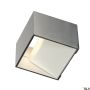 SLV LOGS IN 151325 kinkiet 1x6W/LED 470lm 3000K IP20