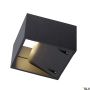 SLV LOGS WALL 232105 kinkiet 1x9.5W/LED 520lm 3000K IP65