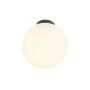 SLV SUN 1008127 lampa sufitowa 1x60W/E27 IP20