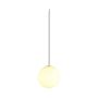 SLV SUN 1008136 lampa wisząca 1x40W/E27 IP20
