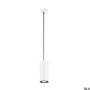 SLV SUPROS 78 133121 oprawa wisząca 1x12W/LED 700lm 3000K 60º IP20