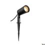 SLV SYNA 1007146 reflektorek ogrodowy 1x6W/LED 3000K IP65