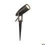 SLV SYNA 227505 reflektor ogrodowy 1x9W/LED 470lm 3000K 50º IP55