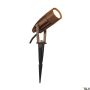 SLV SYNA 227507 reflektor ogrodowy 1x9W/LED 470lm 3000K 50º IP55