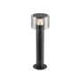 SLV TAHA II 1010197 słupek 1x10W/LED 450lm|500lm 2200K/2700K IP65