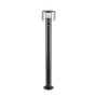 SLV TAHA II 1010201 słupek 1x10W/LED 450lm|500lm 2200K/2700K IP54