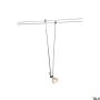SLV TELESKOP 139082 reflektor linkowy 1x20W/GX5,3 IP20