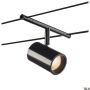 SLV TENSEO NOBLO 1002694 reflektor linkowy 1x8.5W/LED 420lm 2700K 36º IP20