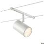 SLV TENSEO NOBLO 1002695 reflektor linkowy 1x8.5W/LED 450lm 2700K 36º IP20
