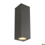 SLV THEO UP/DOWN 1000330 kinkiet 2x50W/GU10 IP20