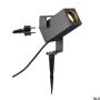 SLV THEO BRACKET SP QPAR51 1004652 reflektor ogrodowy 1x7W/GU10 IP44/IP65