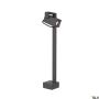 SLV THEO BRACKET 70 FL 1004655 lampa stojąca 1x7W/GU10 IP65
