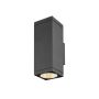 SLV THEO 1010185 kinkiet 1x10W/LED 1200lm 2700K IP65