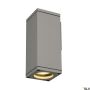 SLV THEO WALL 229524 kinkiet 1x35W/GU10 IP44