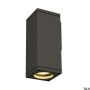 SLV THEO WALL 229525 kinkiet 1x35W/GU10 IP44