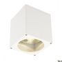 SLV BIG THEO 229551 oprawa natynkowa 1x75W/GU10/ES111 IP44