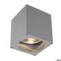SLV BIG THEO 229554 oprawa natynkowa 1x75W/GU10/ES111 IP44