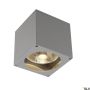 SLV BIG THEO WALL 229564 kinkiet 1x75W/GU10/ES111 IP44