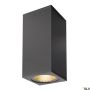 SLV BIG THEO WALL 234505 kinkiet 2x42W/LED 4000lm 3000K 24º IP44