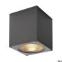 SLV BIG THEO CEILING 234535 oprawa natynkowa 1x21W/LED 2000lm 3000K 24º IP44