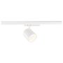 SLV TRACKSPOT 3F 1008852 reflektor szynowy 1x13W/LED 1800lm|5300lm 3000K IP20