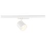 SLV TRACKSPOT 3F 1008854 reflektor szynowy 1x13W/LED 1800lm|5300lm 3000K IP20
