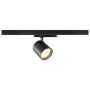 SLV TRACKSPOT 3F 1008855 reflektor szynowy 1x13W/LED 1800lm|5300lm 3000K IP20