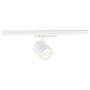 SLV TRACKSPOT 3F 1008864 reflektor szynowy 1x17W/LED 2680lm|3500lm 4000K IP20