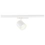 SLV TRACKSPOT 3F 1008866 reflektor szynowy 1x17W/LED 2700lm|3460lm 4000K IP20