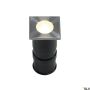 SLV POWER TRAIL-LITE 47 228342 oprawa najazdowa 1x1W/LED 45lm 3000K 60º IP67