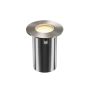 SLV TRAIL-LITE® 1008842 lampa najazdowa 1x0.9W/LED 25lm 3000K IP67