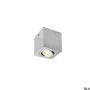 SLV TRILEDO Single 1002004 oprawa natynkowa 1x10W/GU10 IP20