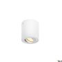 SLV TRILEDO CL 1002011 oprawa natynkowa 1x10W/GU10 IP20