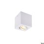 SLV TRILEDO Single 1002015 oprawa natynkowa 1x10W/GU10 IP20