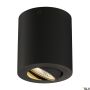 SLV TRILEDO ROUND CL 113930 oprawa natynkowa 1x7.6W/LED 640lm 3000K 38º IP20