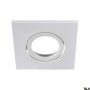 SLV UNIVERSAL DOWNLIGHT 1007185 pierścień dekoracyjny