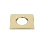SLV UNIVERSAL DOWNLIGHT 1008098 pierścień dekoracyjny IP65