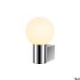 SLV VARYT 1007600 kinkiet 1x6W/E14 IP44
